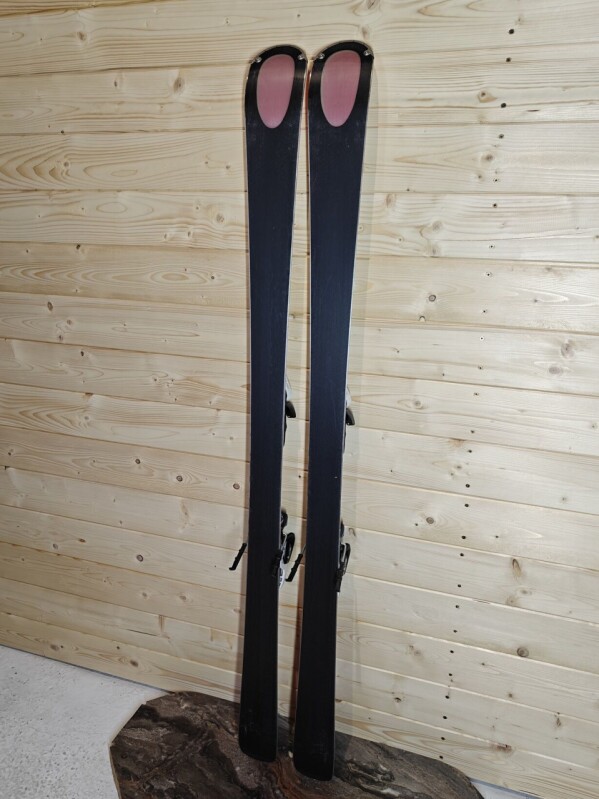 LYŽE KASTLE DX 73 157CM